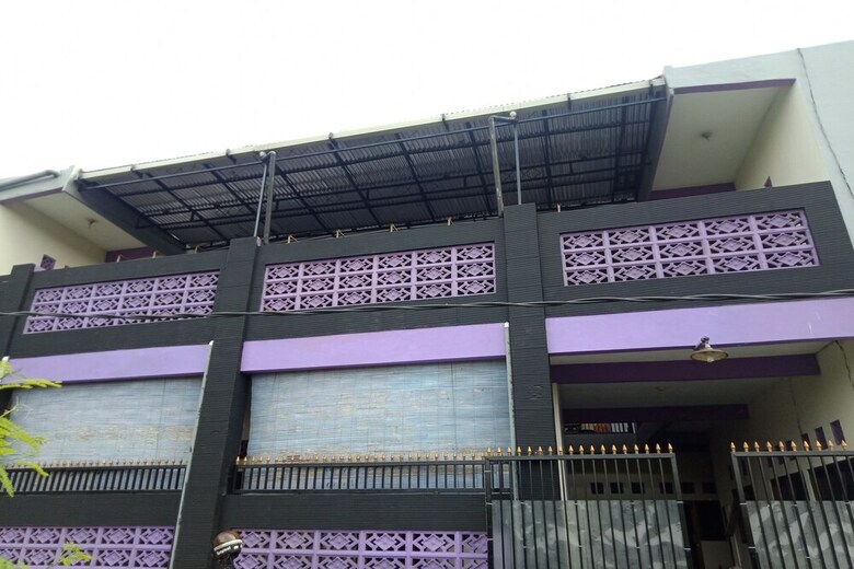 Hostal Spot On 2714 Omah Ayu Syariah