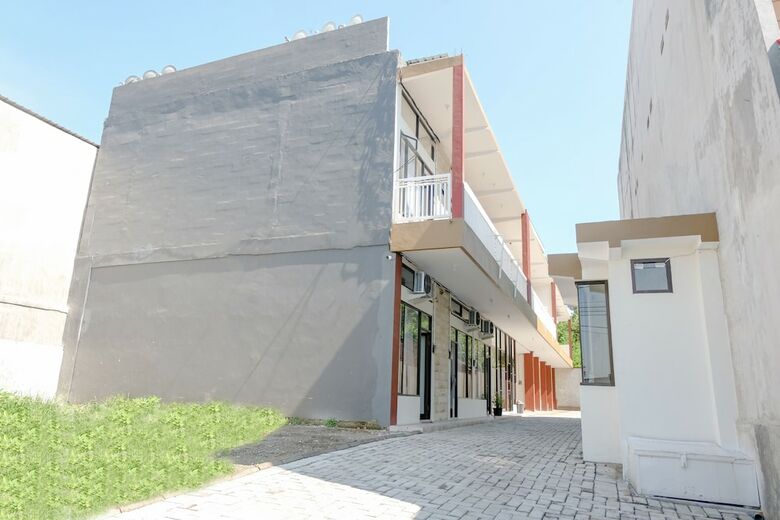 Hotel Semeru Residence Syariah