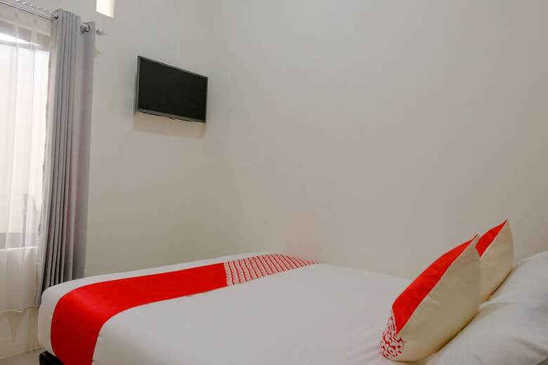 Hotel Semeru Residence Syariah