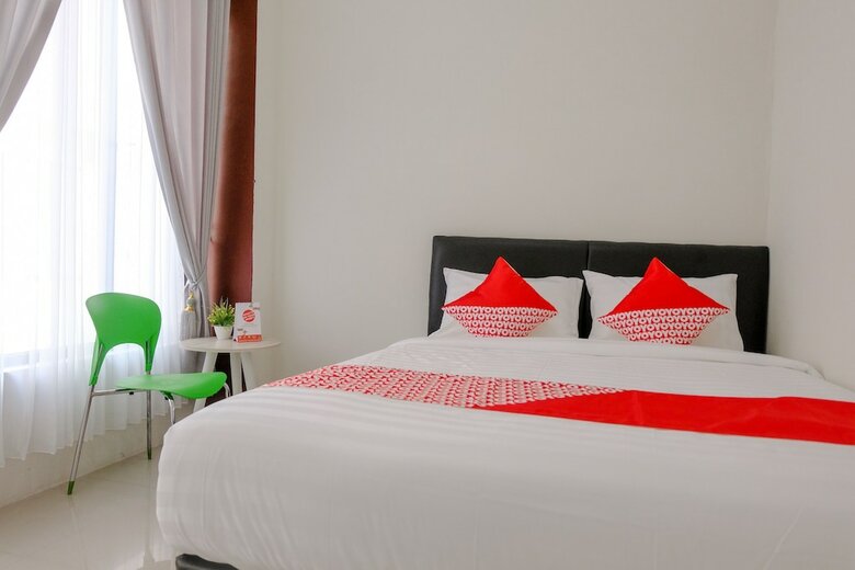 Hotel Semeru Residence Syariah