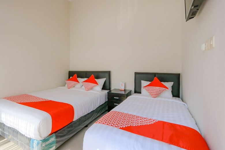 Hotel Semeru Residence Syariah