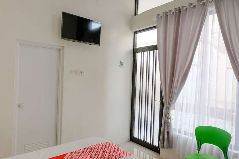 Hotel Semeru Residence Syariah