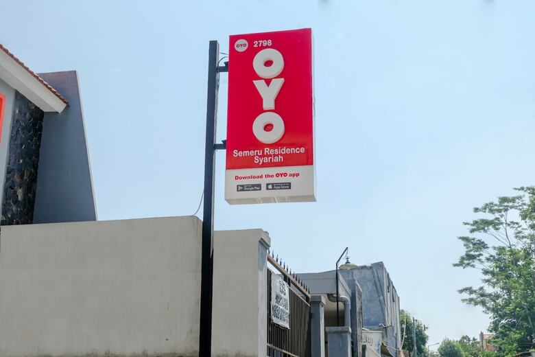 Hotel Semeru Residence Syariah