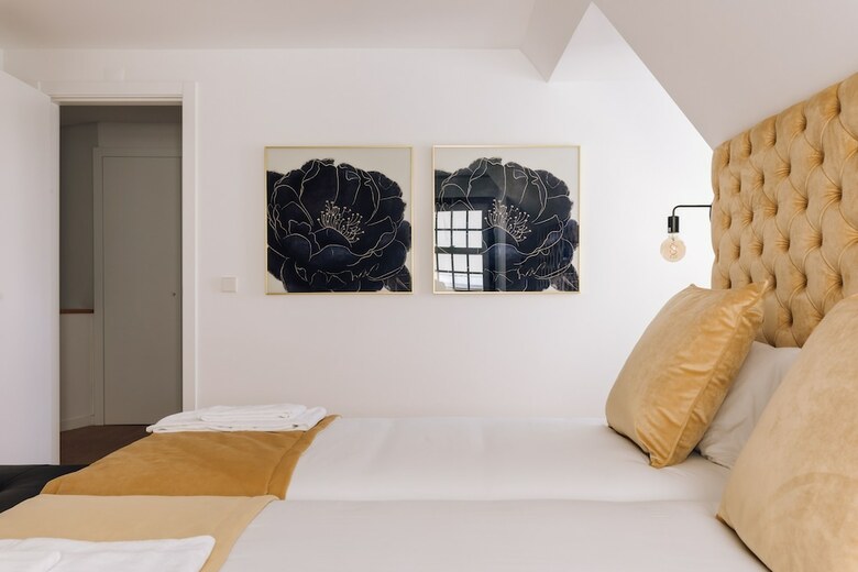 City Stays Martim Moniz Apartments