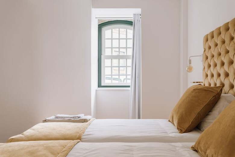 City Stays Martim Moniz Apartments