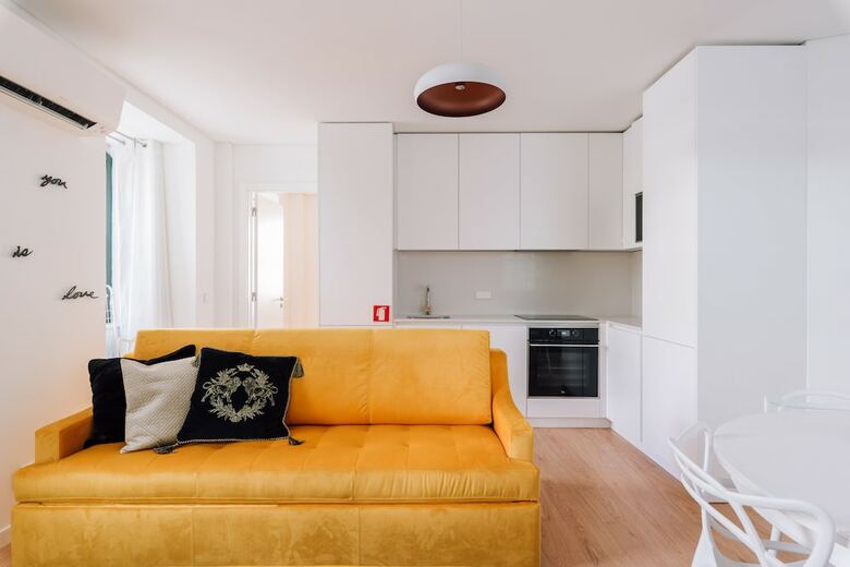 City Stays Martim Moniz Apartments
