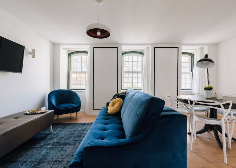 City Stays Martim Moniz Apartments