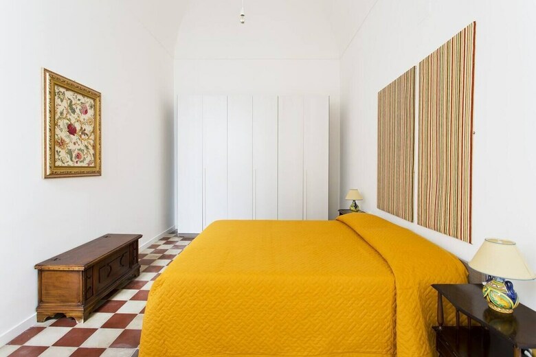 Le Luminarie - Creative Residence