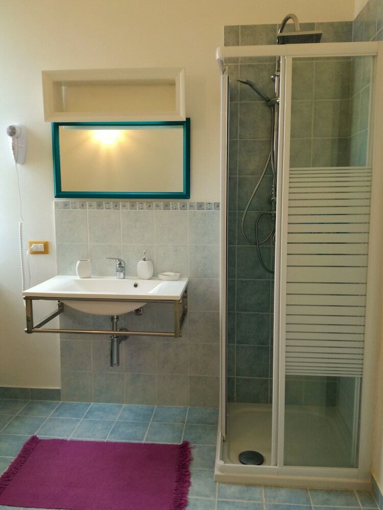Le Luminarie - Creative Residence