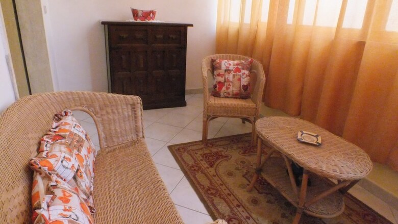 Apartamento Villa Silvia Residenza Turistica