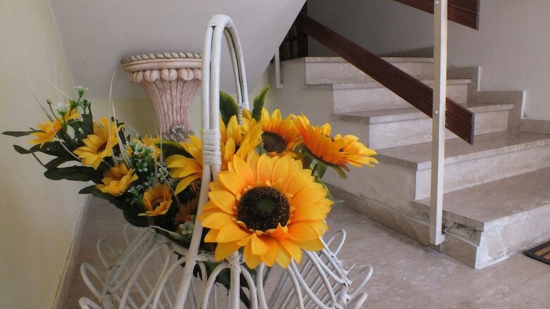 Apartamento Villa Silvia Residenza Turistica