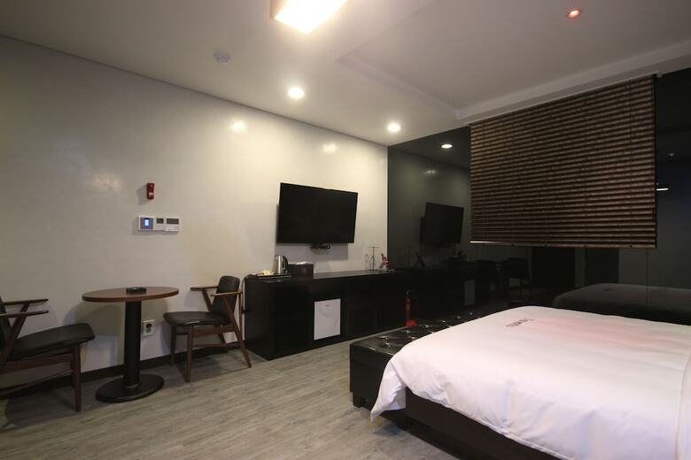 Im Hotel