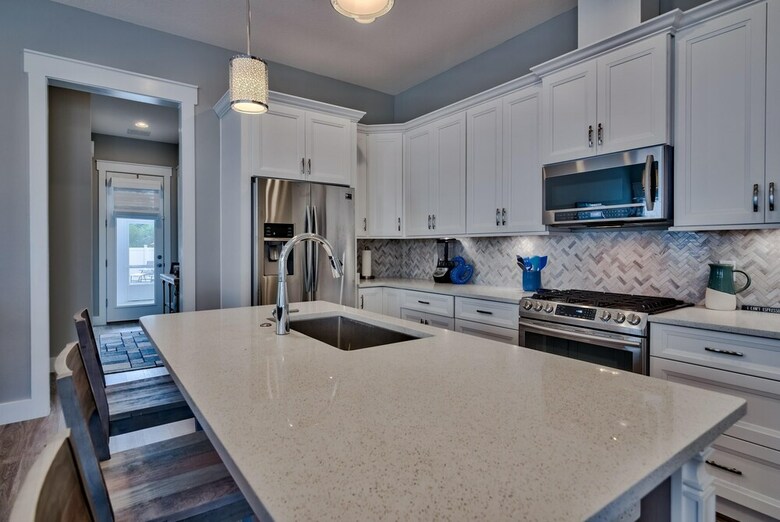 Sands Street Homes By Forehand Rentals