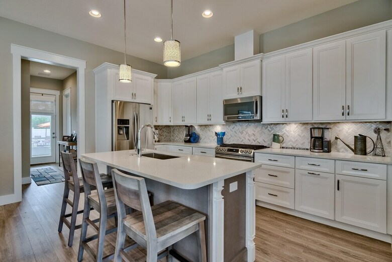 Sands Street Homes By Forehand Rentals