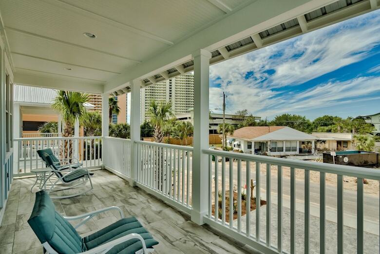 Sands Street Homes By Forehand Rentals