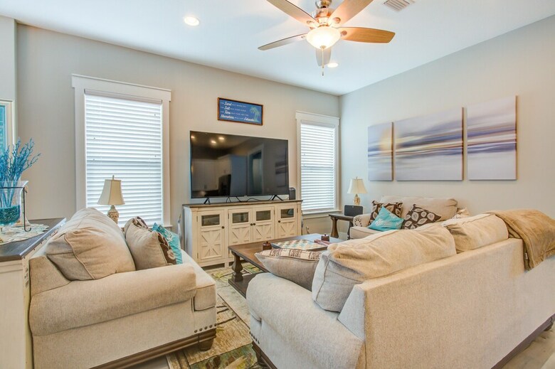 Sands Street Homes By Forehand Rentals