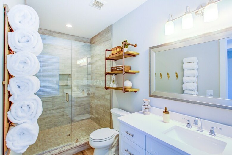 Sands Street Homes By Forehand Rentals