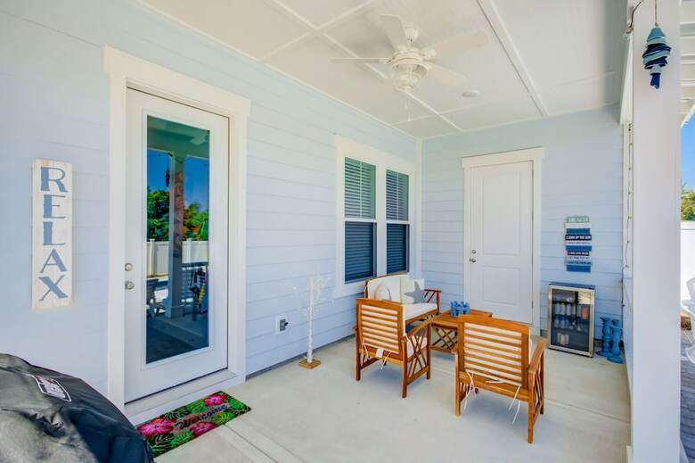 Sands Street Homes By Forehand Rentals