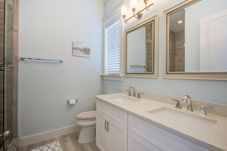 Sands Street Homes By Forehand Rentals