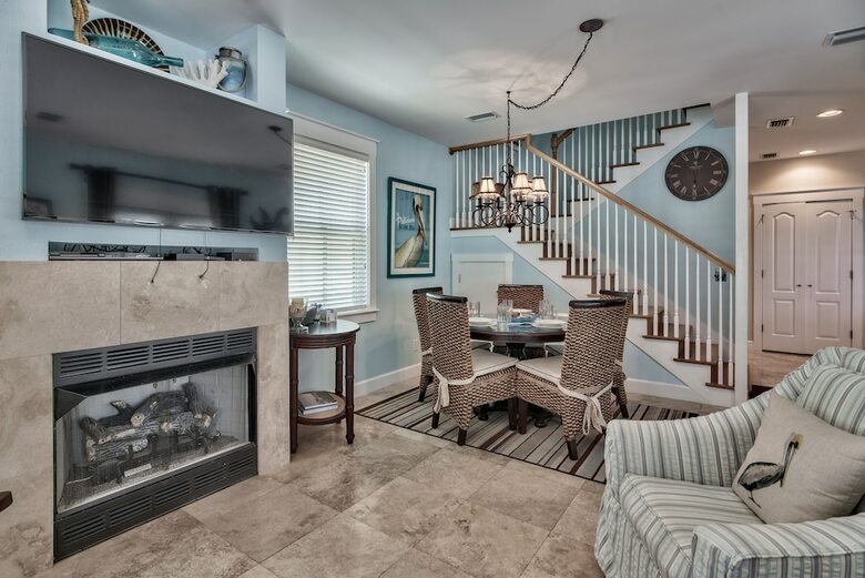 Villas At Sunset Beach By Forehand Rentals