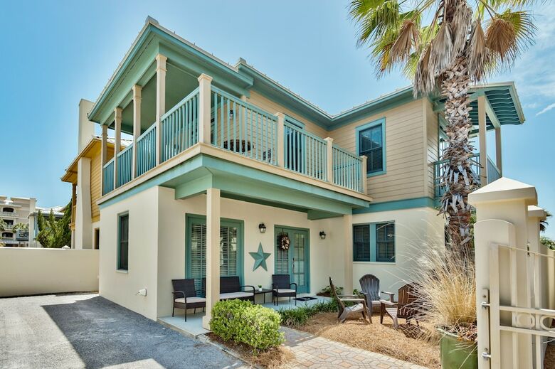 Villas At Sunset Beach By Forehand Rentals