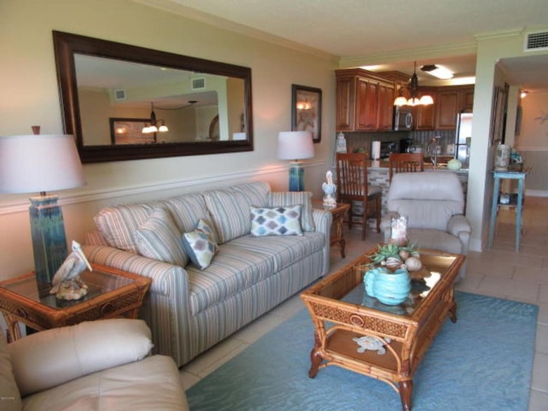 Hotel Mariner East Beach Resort Unit: 108 By Forehand Rentals