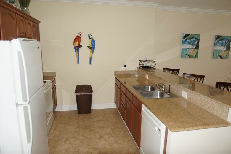 Apartamentos Ocean Reef #608 By Forehand Rentals