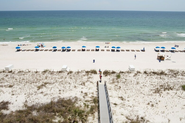 Apartamentos Ocean Reef #608 By Forehand Rentals