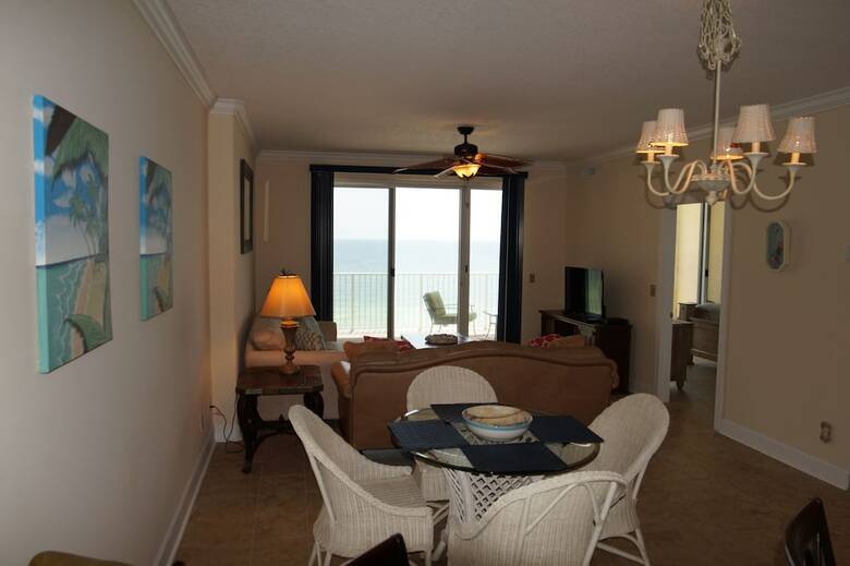 Apartamentos Ocean Reef #608 By Forehand Rentals