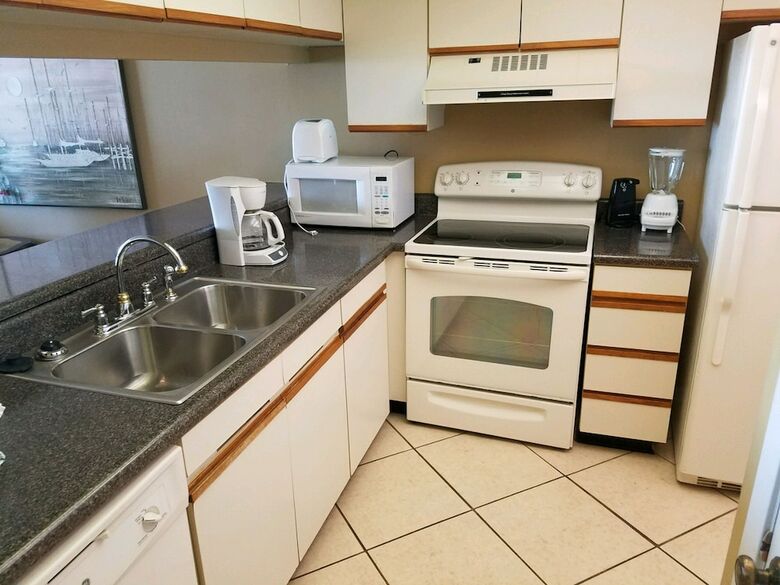 Hotel Edgewater 1004 By Forehand Rentals