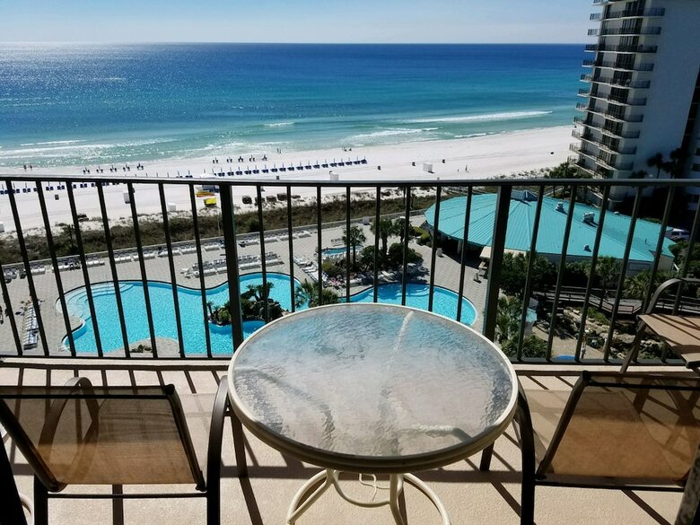 Hotel Edgewater 1004 By Forehand Rentals