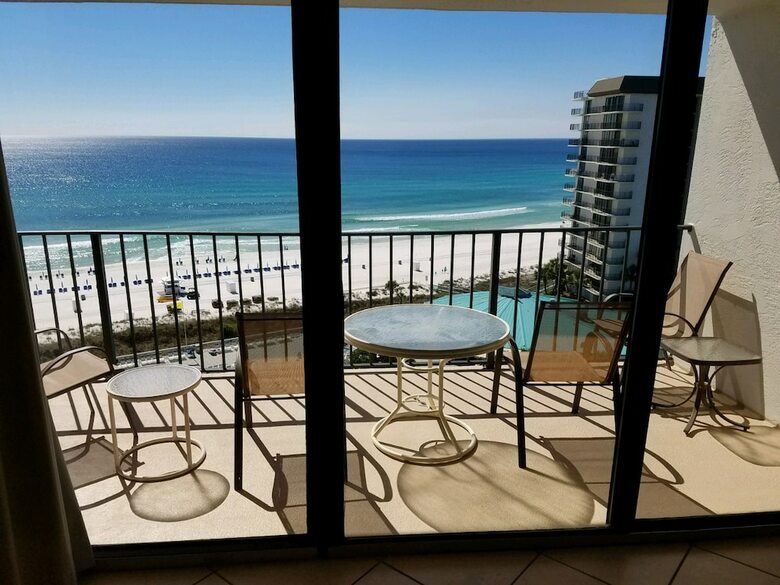 Hotel Edgewater 1004 By Forehand Rentals