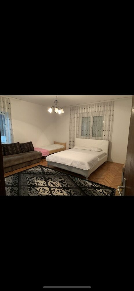 Dibra Apartmants