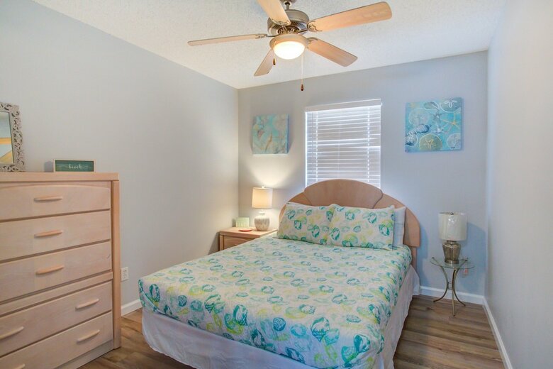 5508 Beach Drive By Forehand Rentals