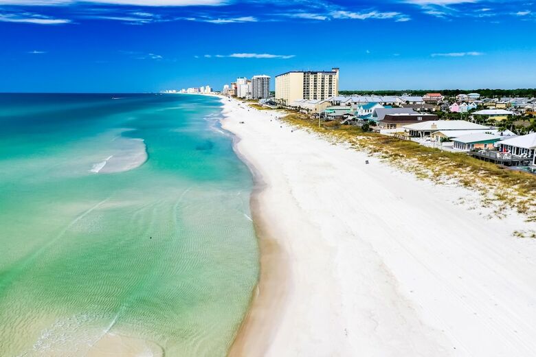 5508 Beach Drive By Forehand Rentals