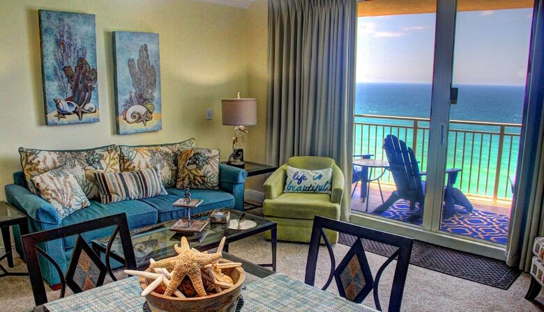 Emerald Beach By Forehand Rentals