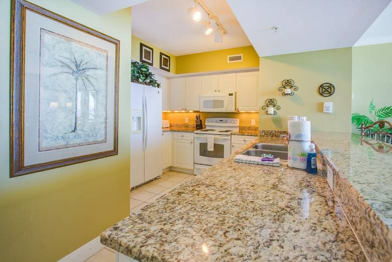 Emerald Beach By Forehand Rentals