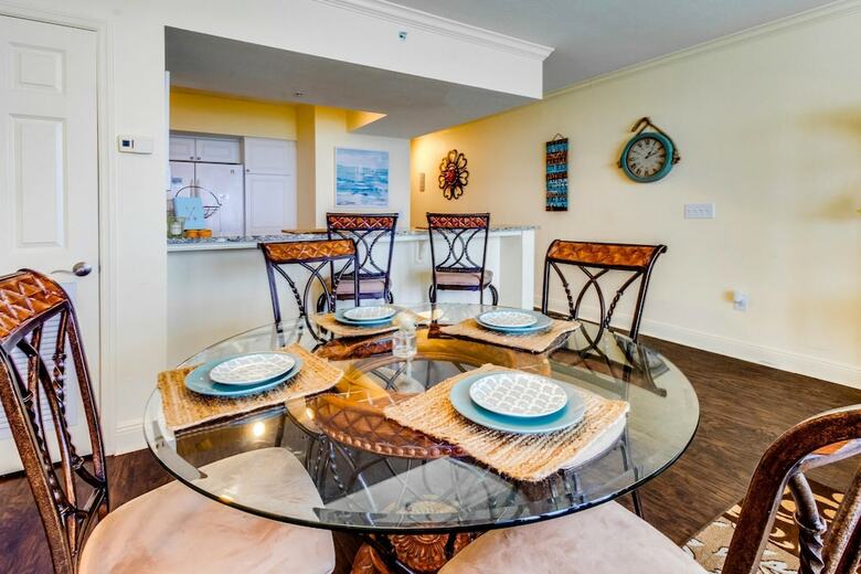 Emerald Beach By Forehand Rentals
