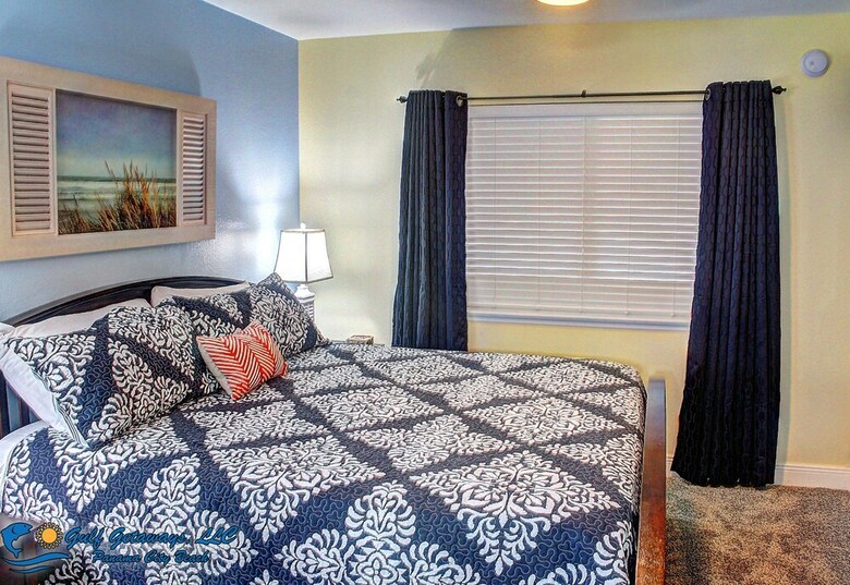 Emerald Beach By Forehand Rentals