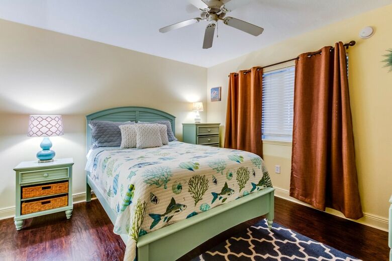 Emerald Beach By Forehand Rentals