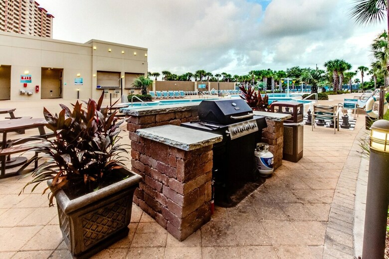 Emerald Beach By Forehand Rentals