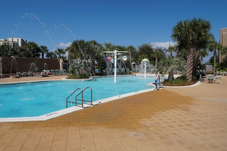 Emerald Beach By Forehand Rentals