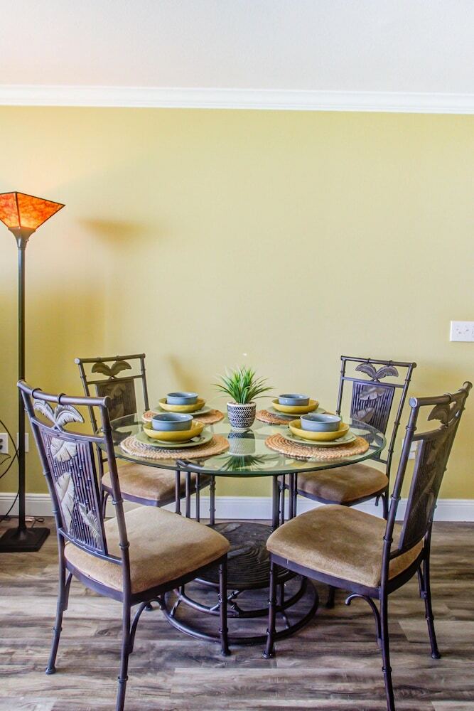 Emerald Beach By Forehand Rentals
