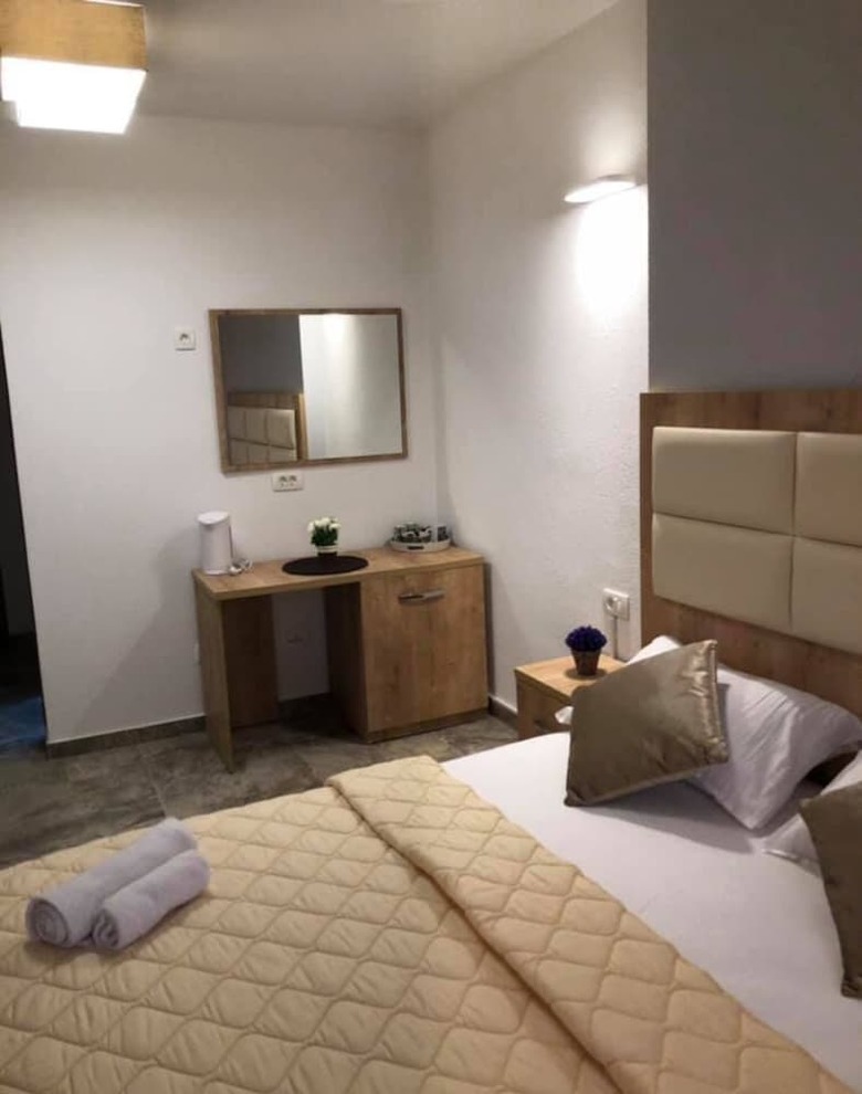 Hotel Gothia