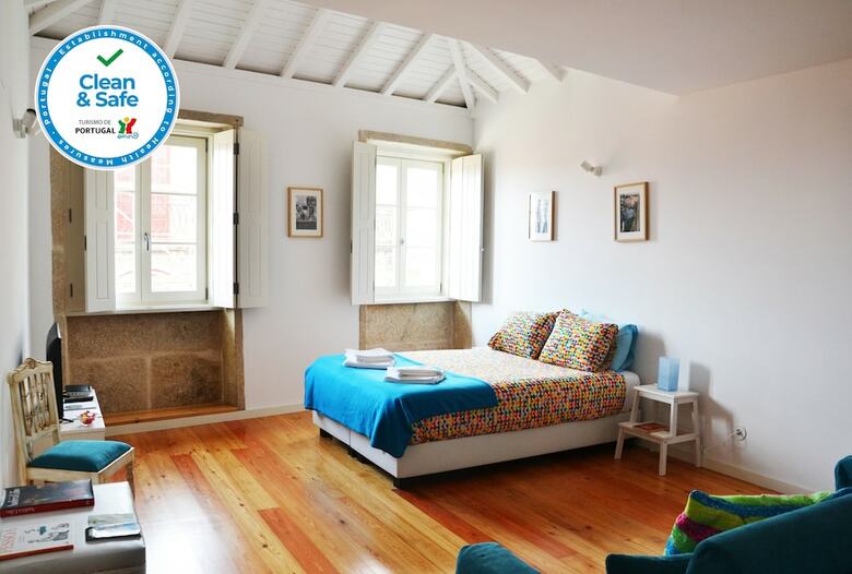 Olival 54 Apartments