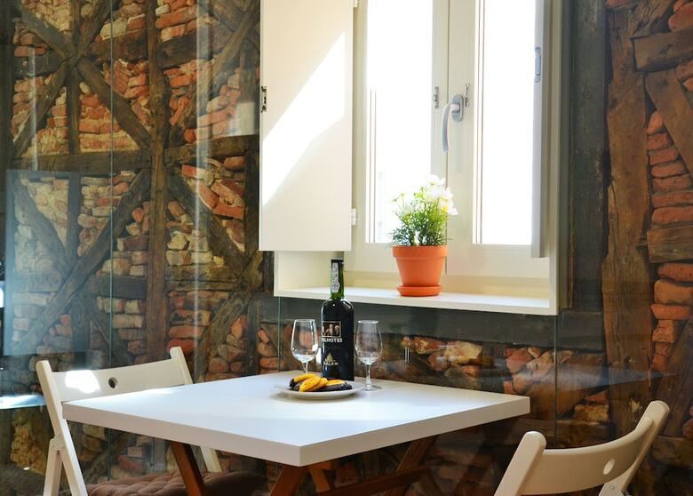 Olival 54 Apartments