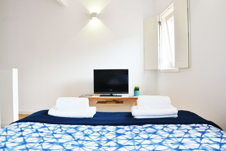 Olival 54 Apartments
