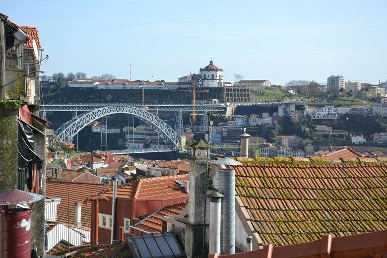 Olival 54 Apartments
