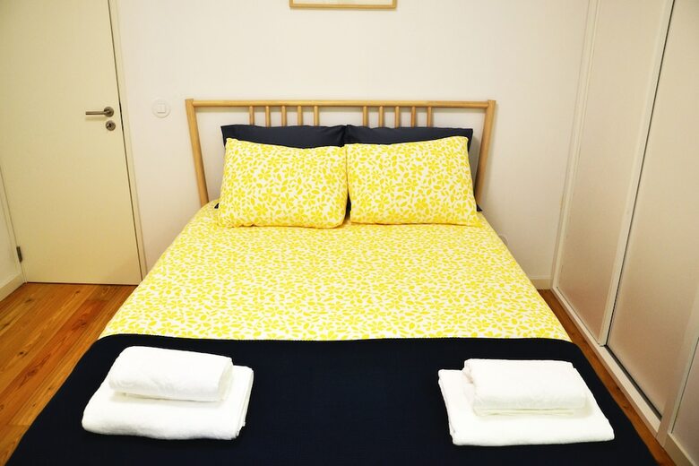 Olival 54 Apartments