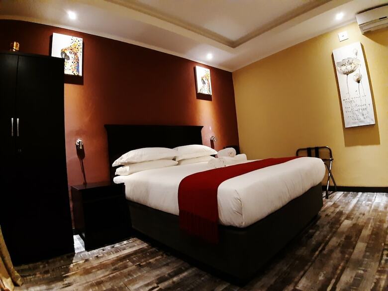 Bed & Breakfast City-stay Ladybrand
